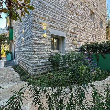 القدس The J Luxury Apartments - By Localz Group المظهر الخارجي الصورة