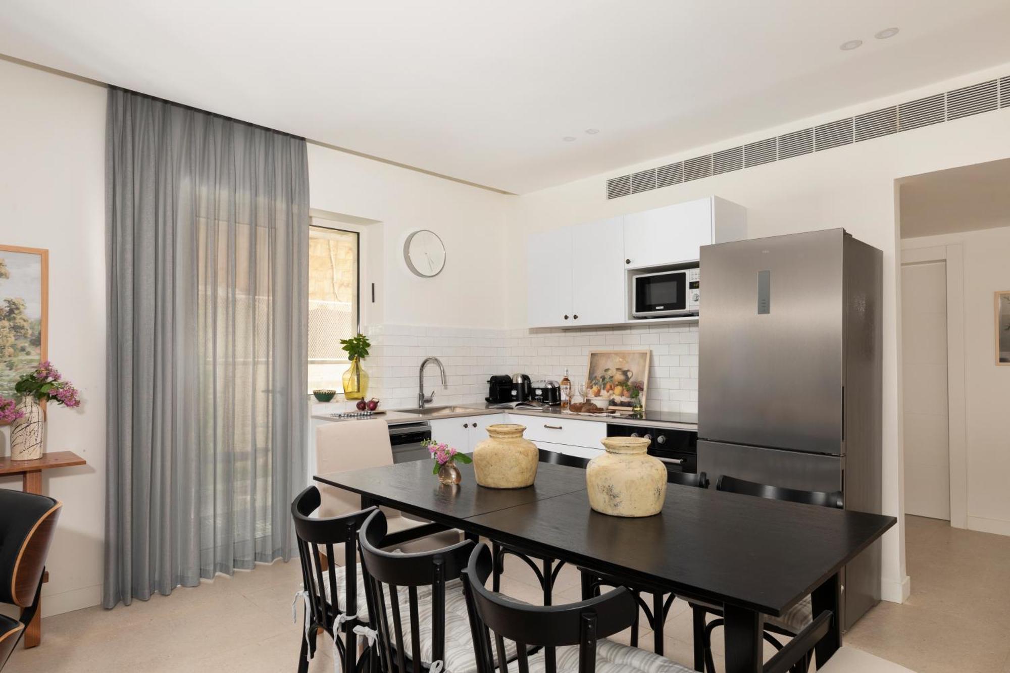 القدس The J Luxury Apartments - By Localz Group المظهر الخارجي الصورة