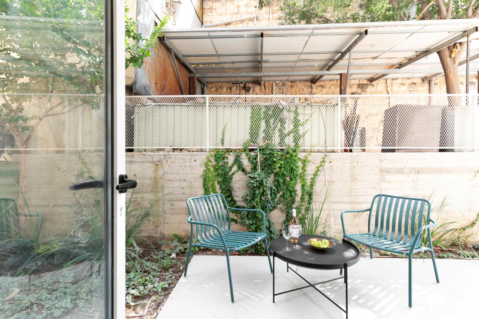 القدس The J Luxury Apartments - By Localz Group المظهر الخارجي الصورة