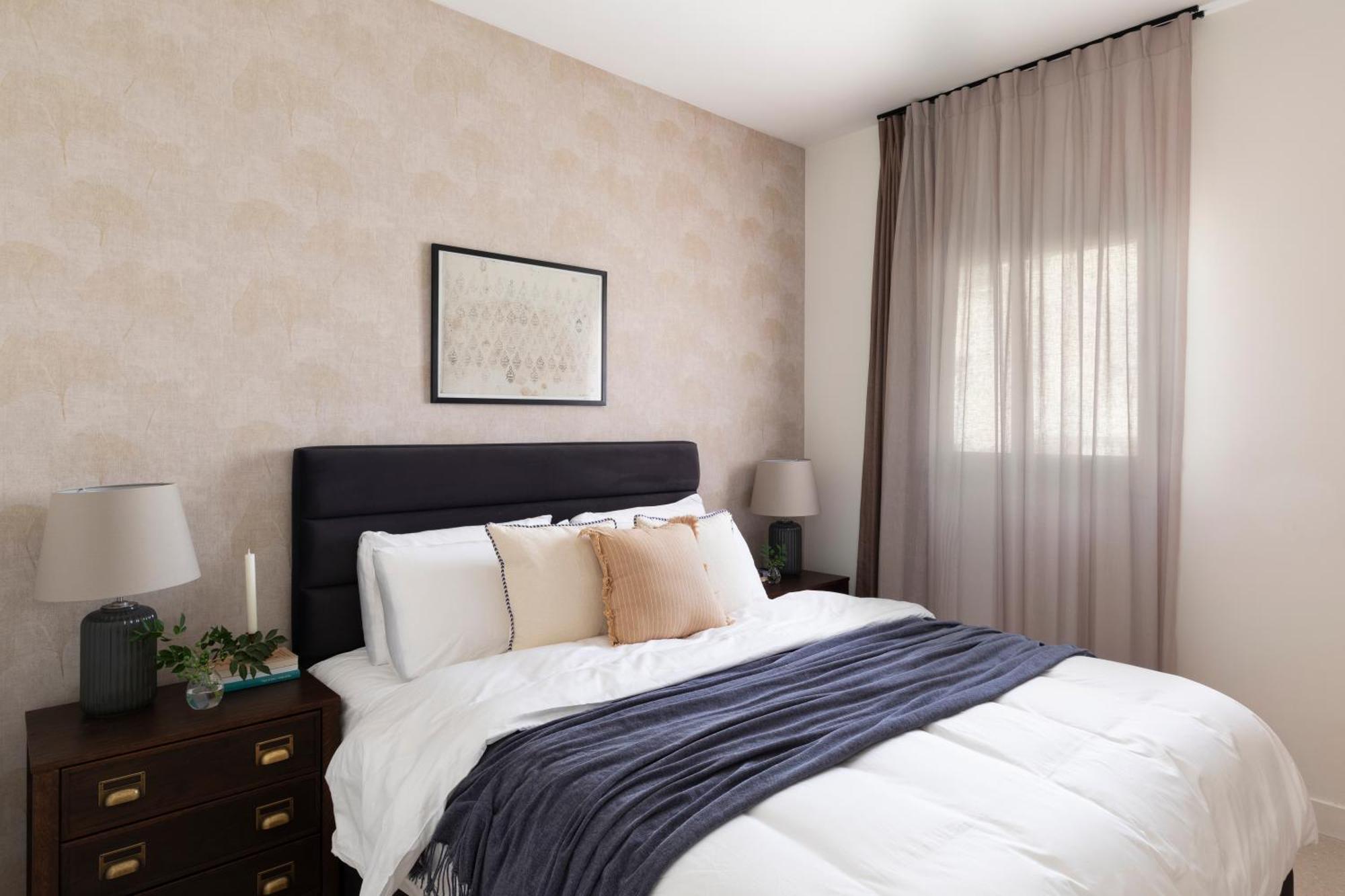 القدس The J Luxury Apartments - By Localz Group المظهر الخارجي الصورة