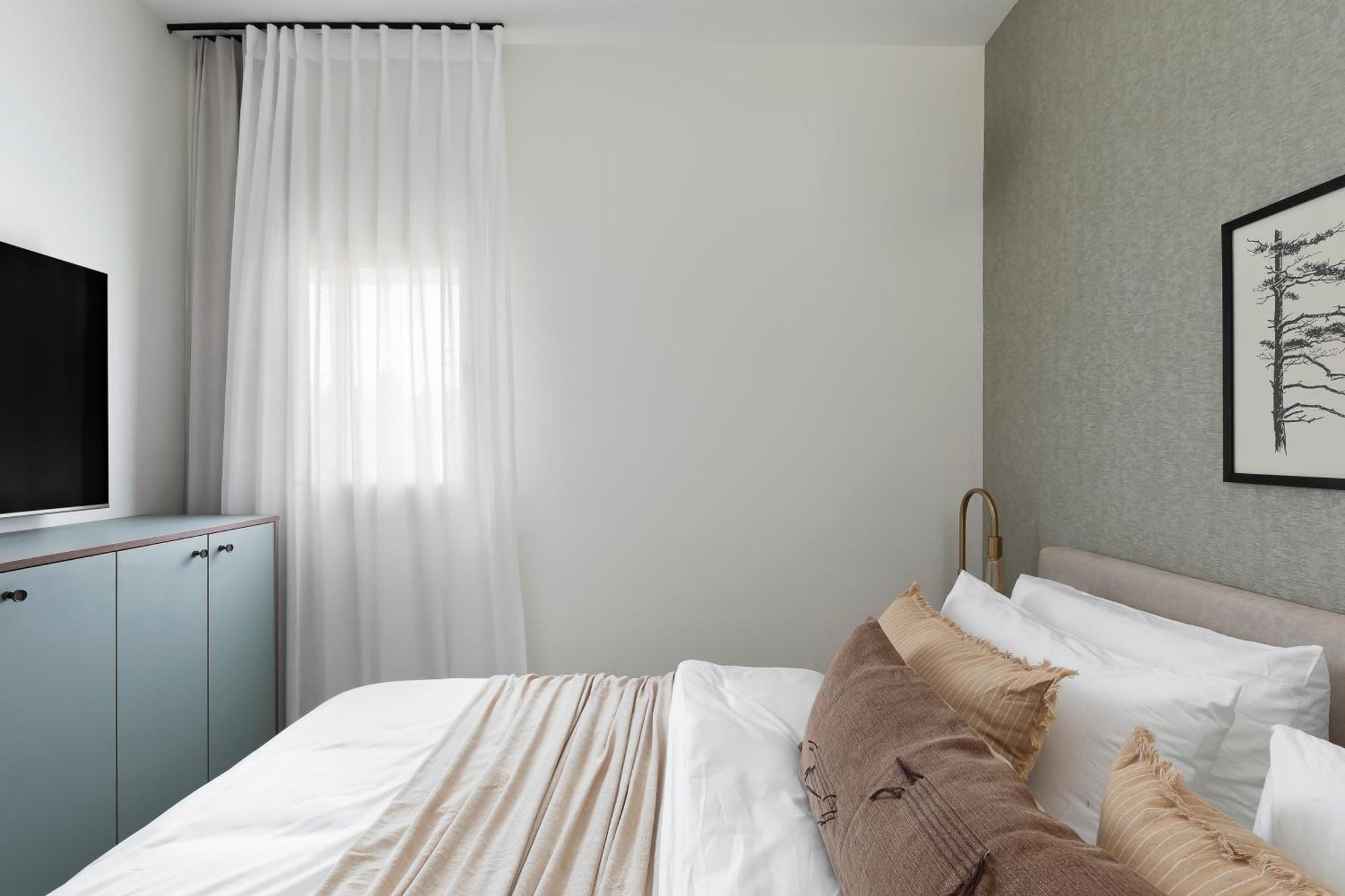 القدس The J Luxury Apartments - By Localz Group المظهر الخارجي الصورة