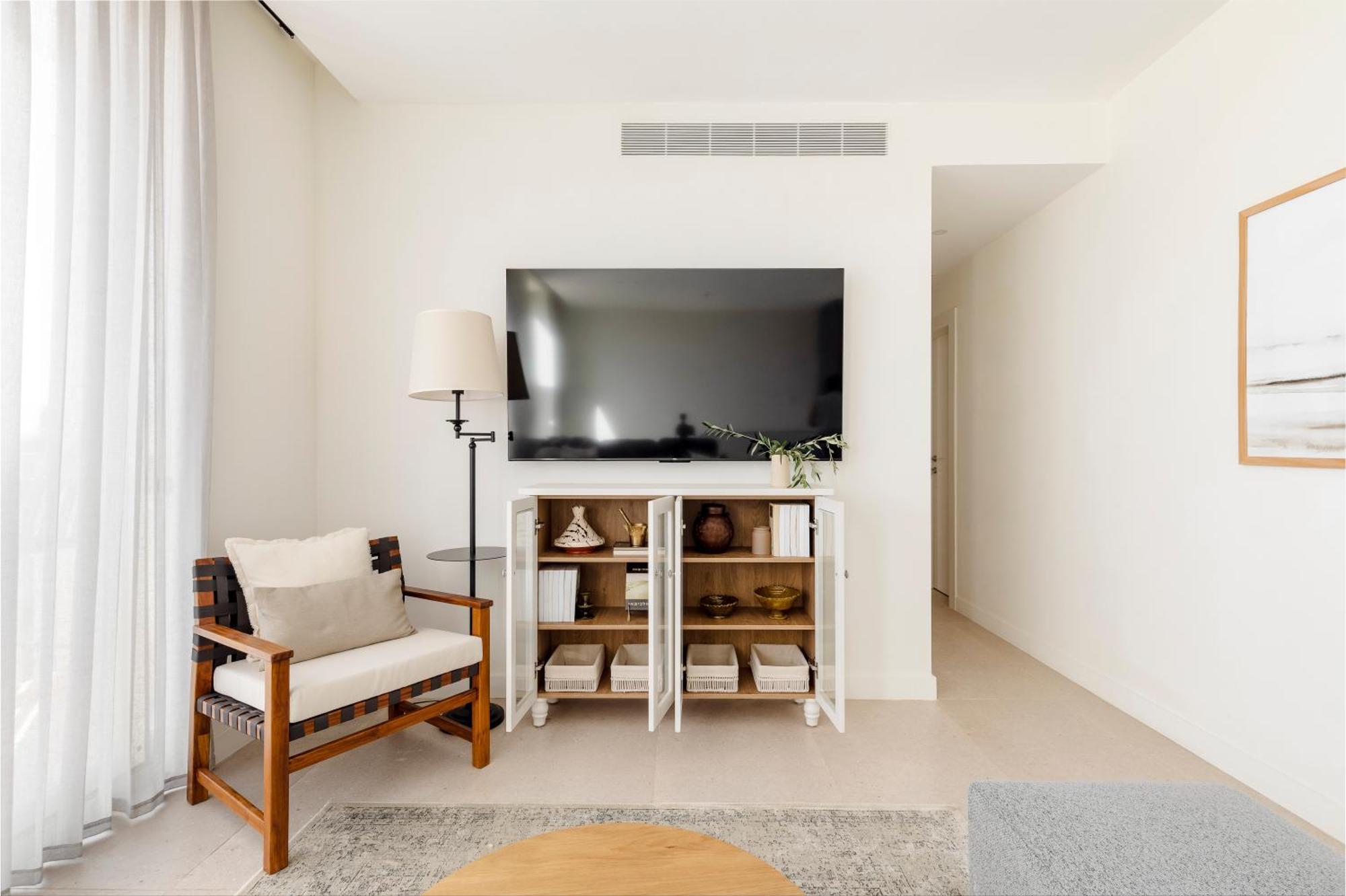 القدس The J Luxury Apartments - By Localz Group المظهر الخارجي الصورة