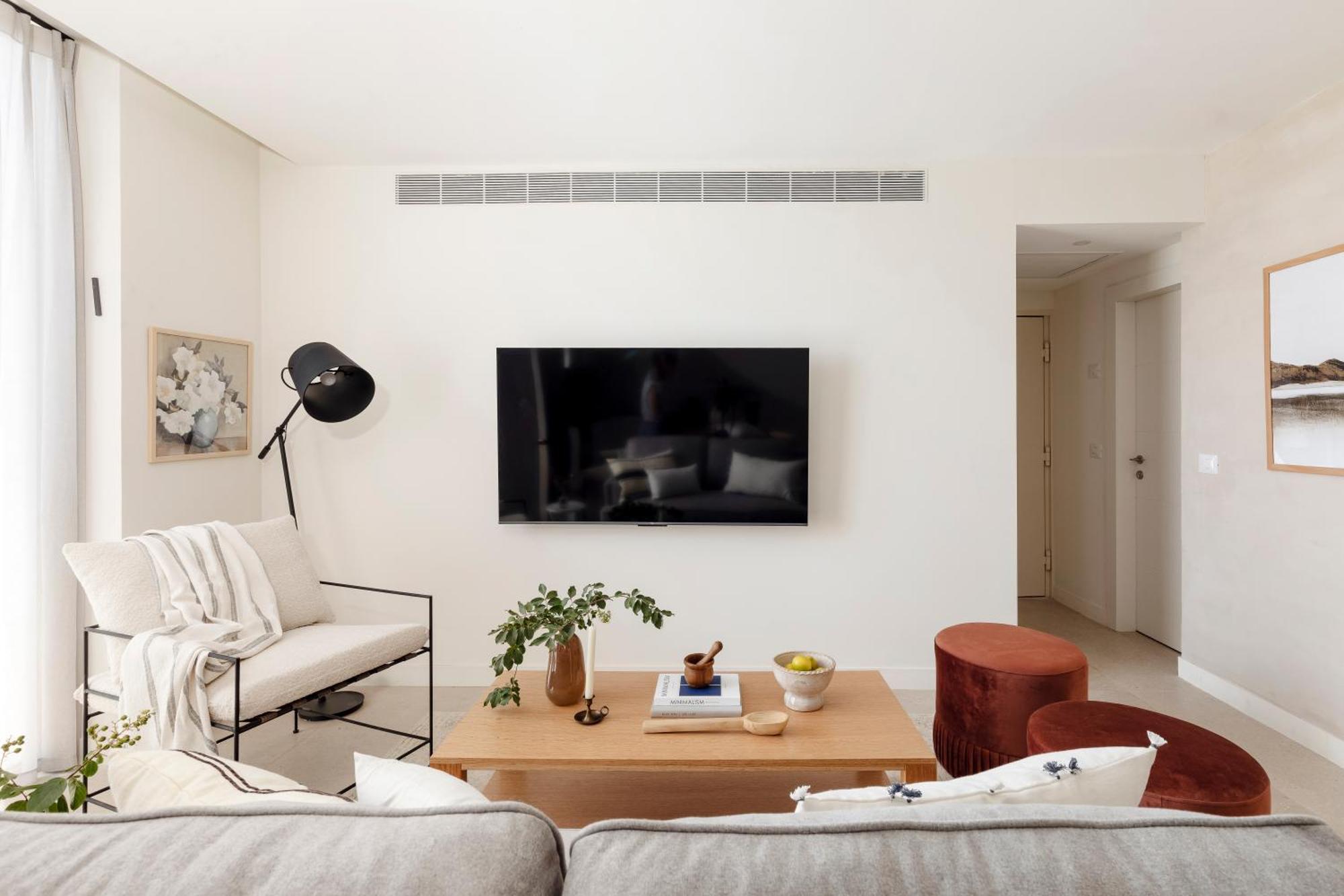 القدس The J Luxury Apartments - By Localz Group المظهر الخارجي الصورة
