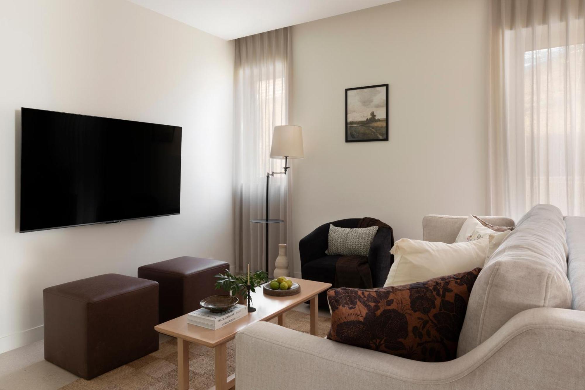 القدس The J Luxury Apartments - By Localz Group المظهر الخارجي الصورة