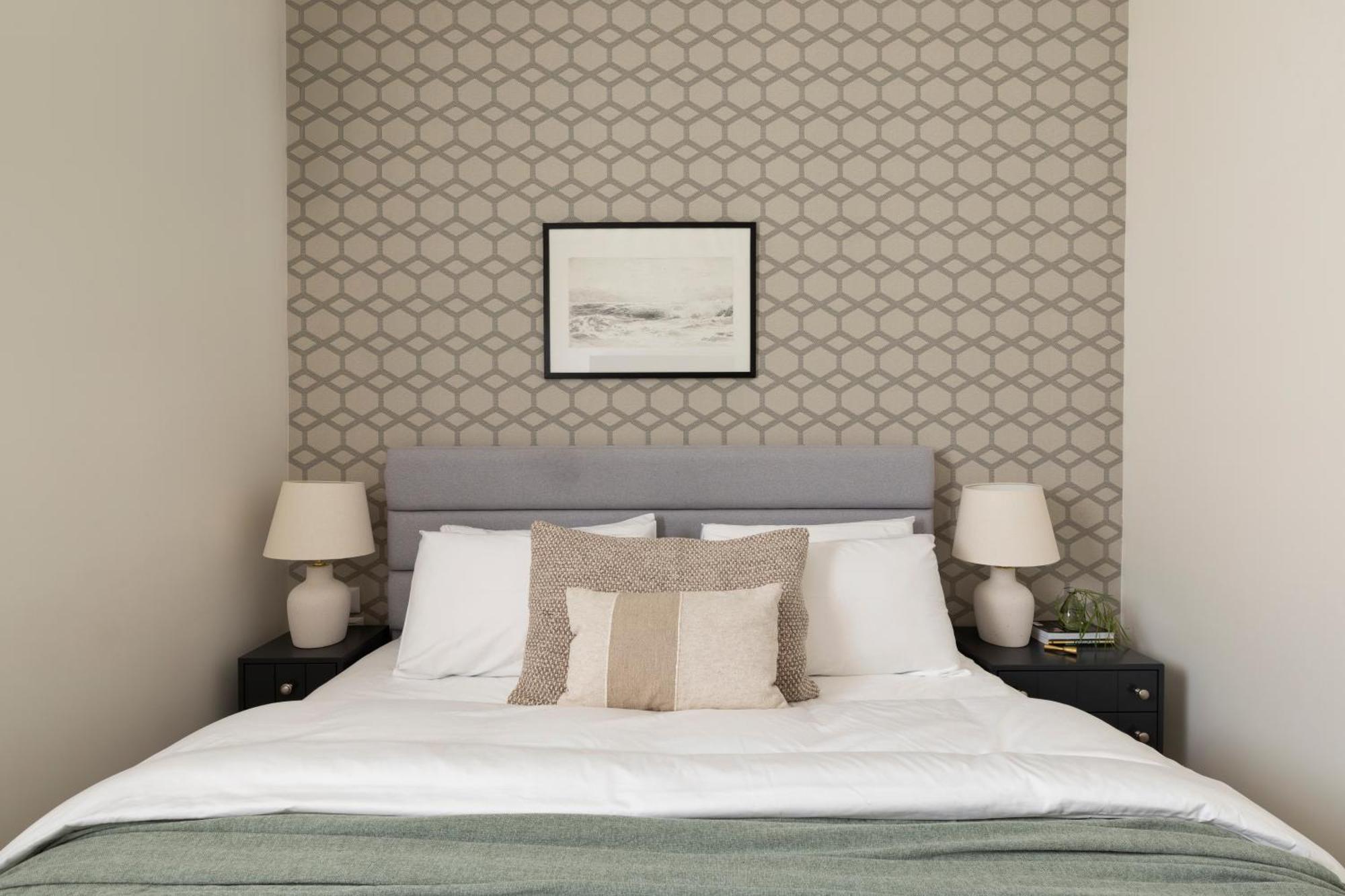 القدس The J Luxury Apartments - By Localz Group المظهر الخارجي الصورة