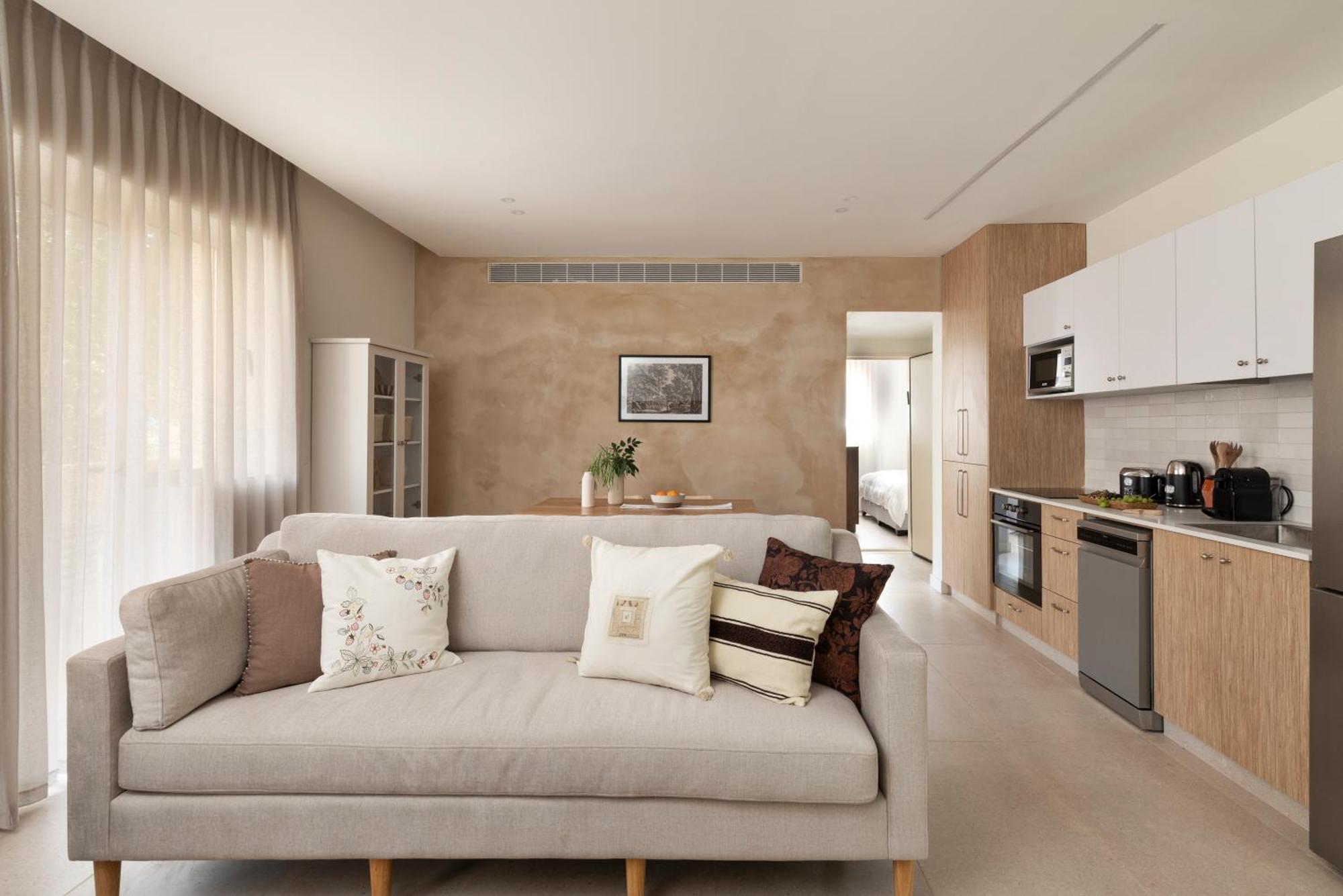 القدس The J Luxury Apartments - By Localz Group المظهر الخارجي الصورة