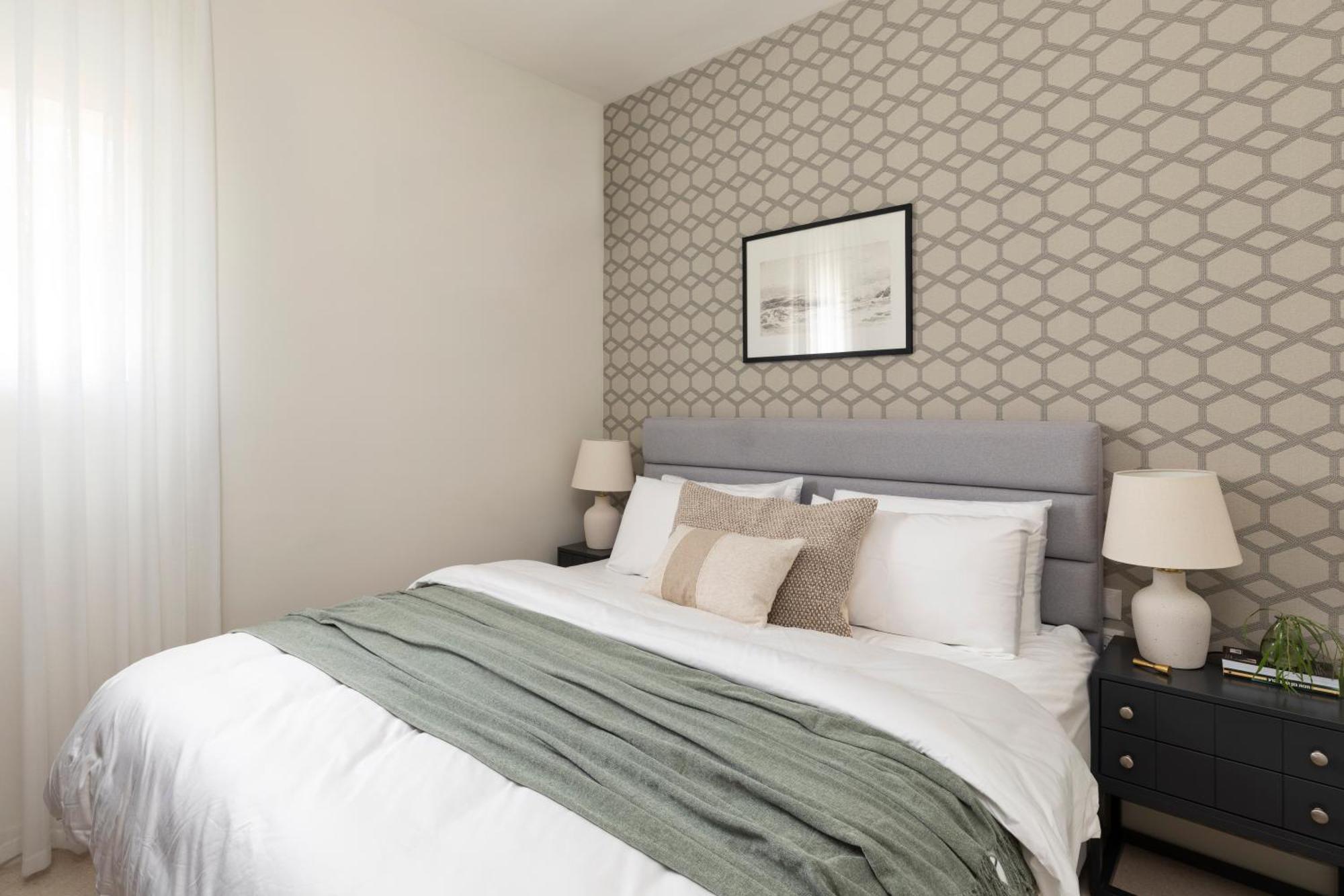 القدس The J Luxury Apartments - By Localz Group المظهر الخارجي الصورة