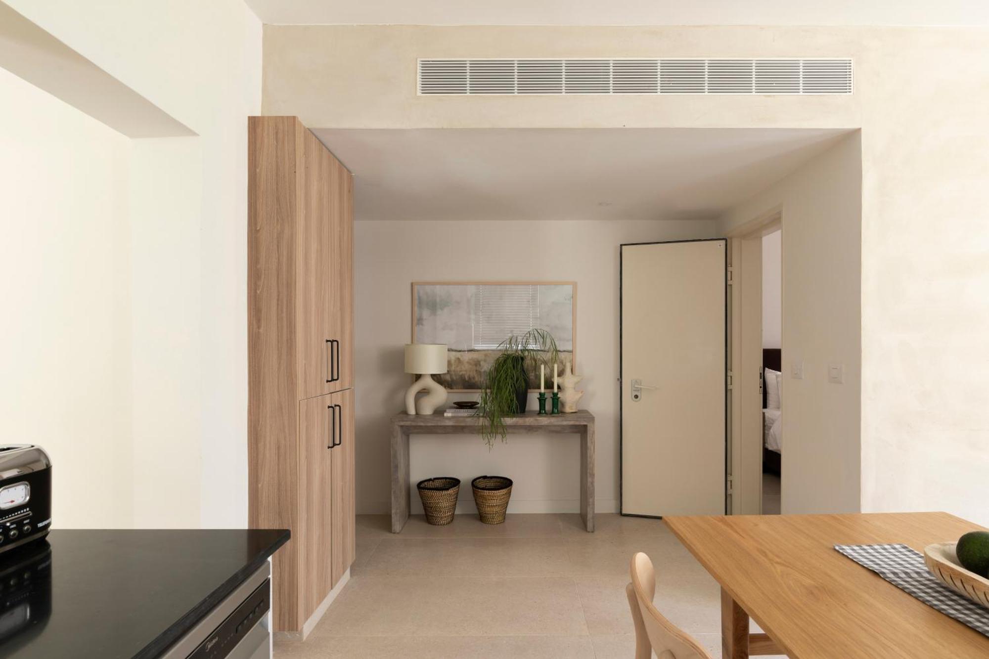 القدس The J Luxury Apartments - By Localz Group المظهر الخارجي الصورة