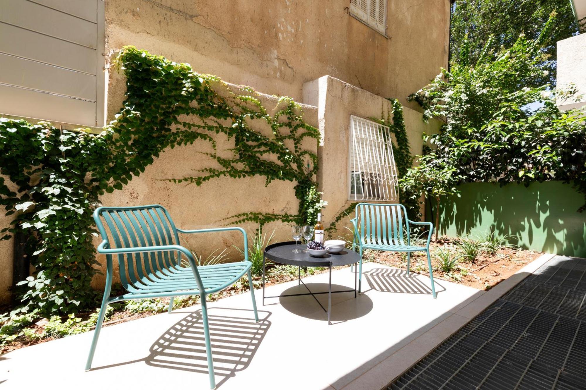 القدس The J Luxury Apartments - By Localz Group المظهر الخارجي الصورة