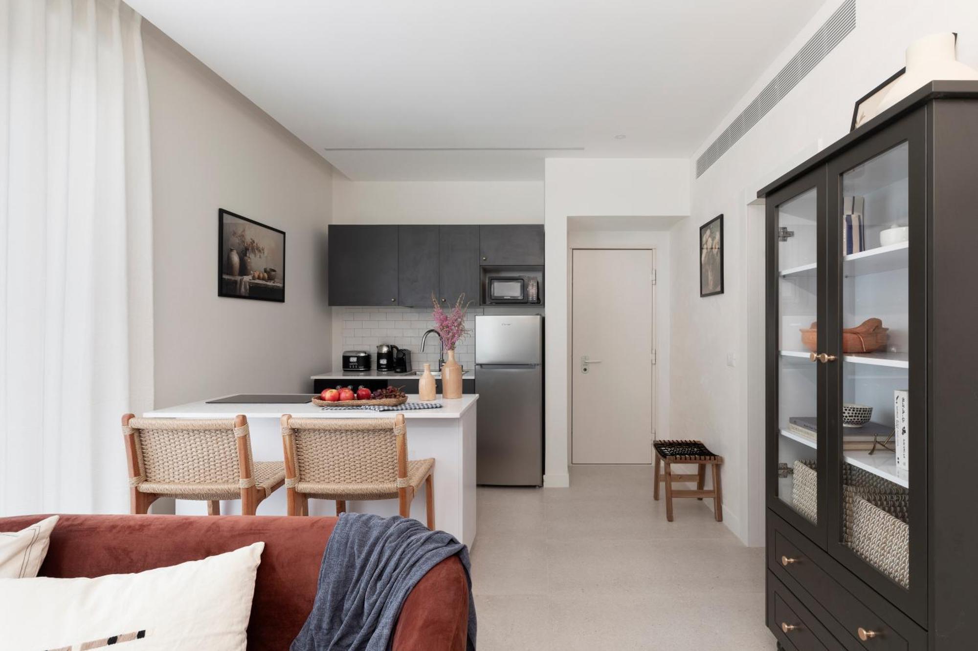القدس The J Luxury Apartments - By Localz Group المظهر الخارجي الصورة