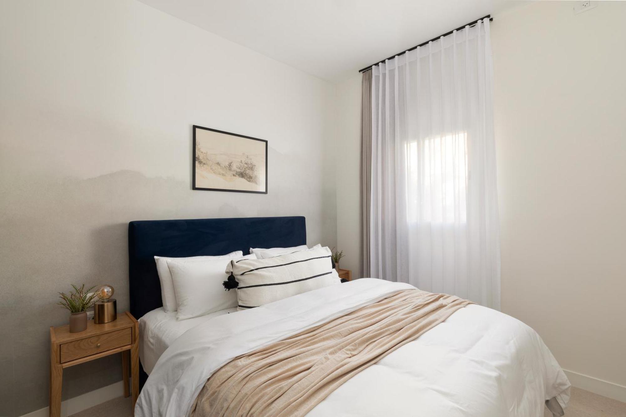 القدس The J Luxury Apartments - By Localz Group المظهر الخارجي الصورة