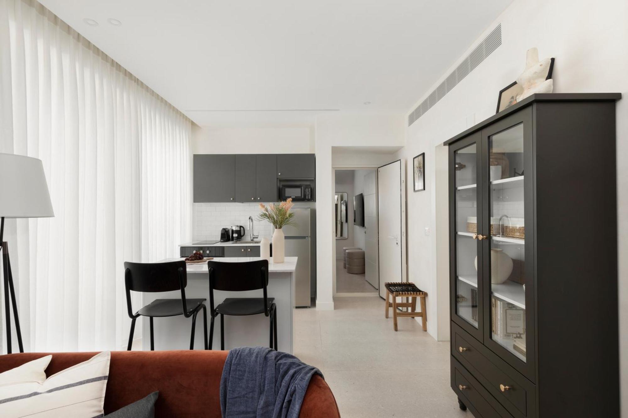 القدس The J Luxury Apartments - By Localz Group المظهر الخارجي الصورة
