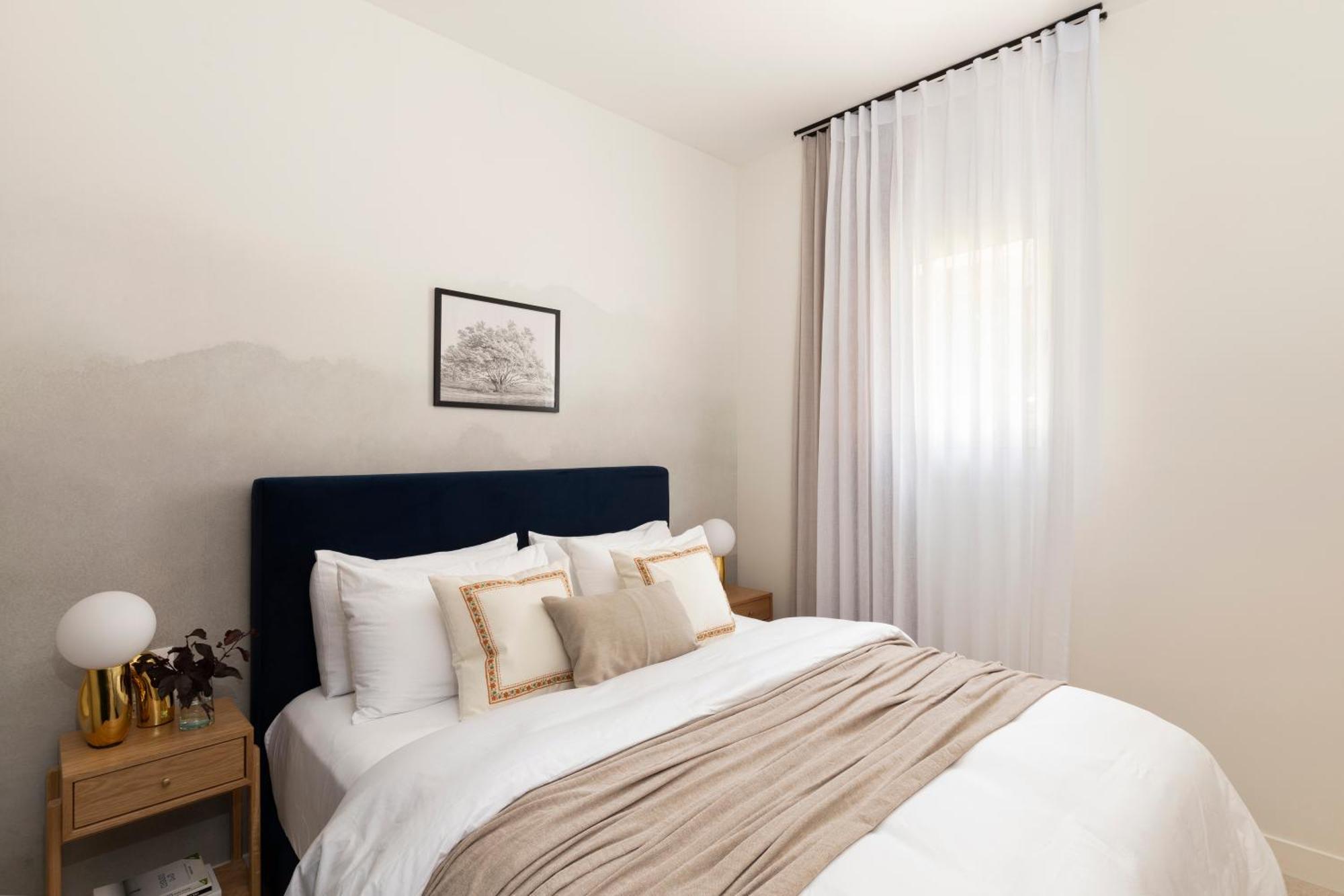 القدس The J Luxury Apartments - By Localz Group المظهر الخارجي الصورة