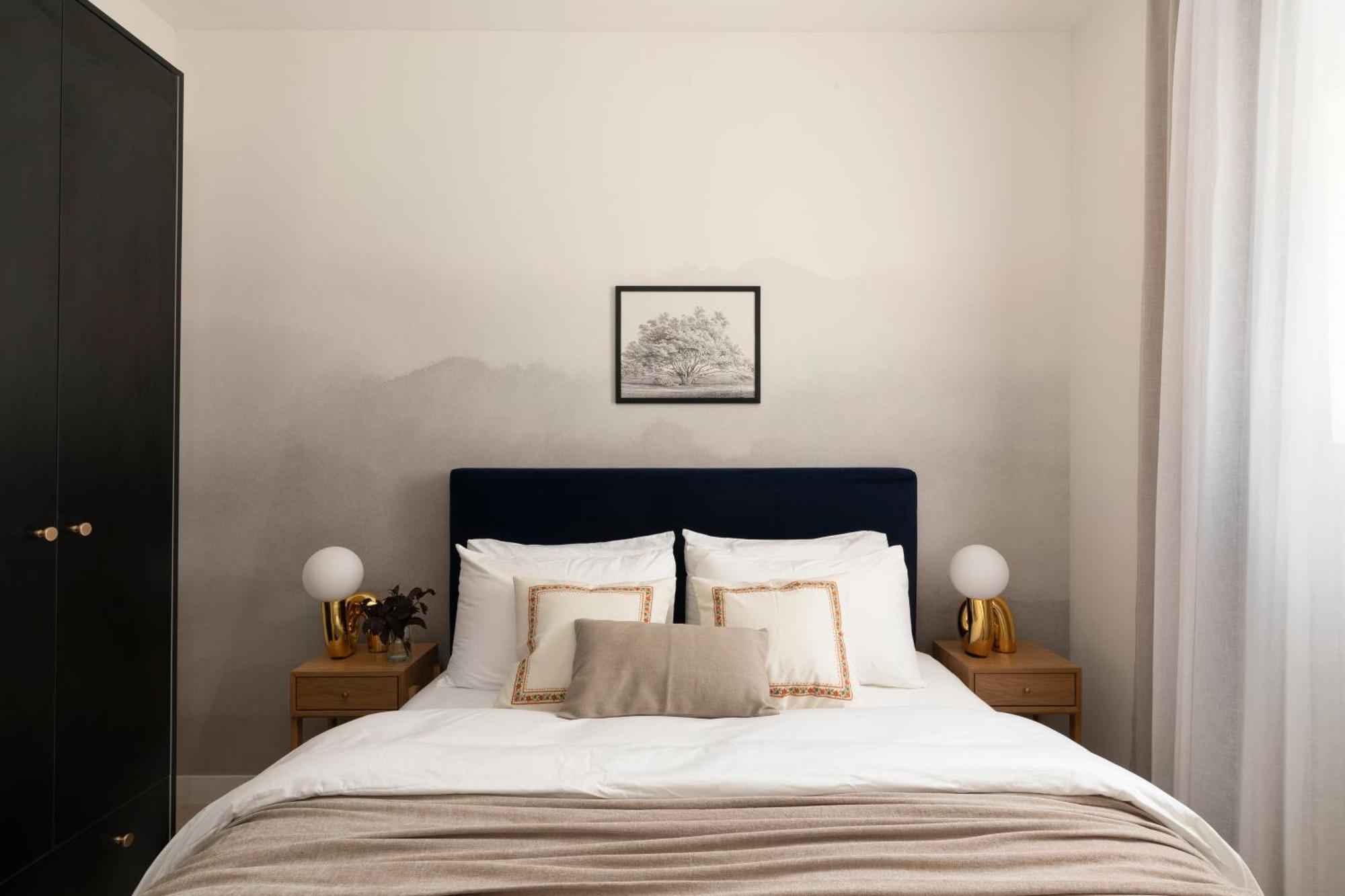 القدس The J Luxury Apartments - By Localz Group المظهر الخارجي الصورة